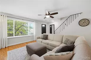 5326 Odell St, Saint Louis, MO 63139 - Photo 2