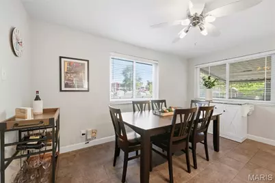 5326 Odell Street, Saint Louis, MO 63139 - Photo 6