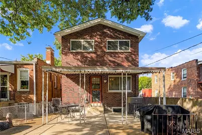 5326 Odell Street, Saint Louis, MO 63139 - Photo 10