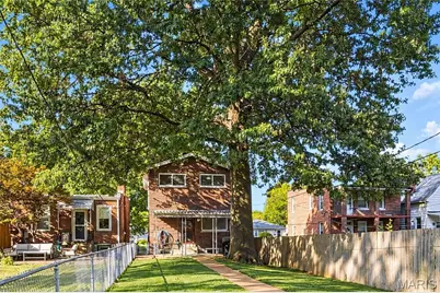 5326 Odell Street, Saint Louis, MO 63139 - Photo 12