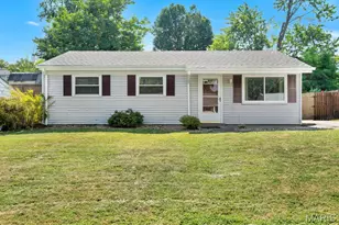 872 Hyde Park Dr, Arnold, MO 63010 - Photo 1