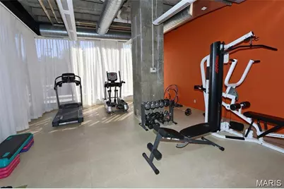 4501 Lindell Boulevard #4B, Saint Louis, MO 63108 - Photo 12