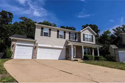 904 Mystic Oaks Court, Imperial, MO 63052 - Photo 58