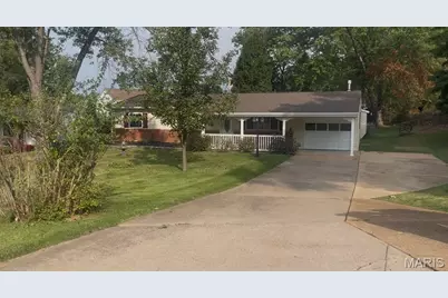 257 Joyce Court, Ballwin, MO 63021 - Photo 1