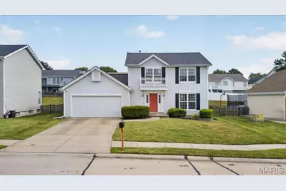 151 Royallsprings Parkway, O'Fallon, MO 63368 - Photo 46