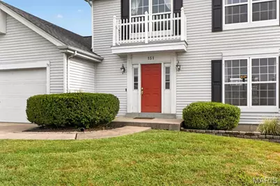 151 Royallsprings Parkway, O'Fallon, MO 63368 - Photo 2
