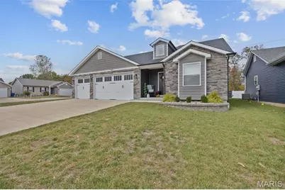 1027 Watering Stone Court, Pevely, MO 63070 - Photo 2