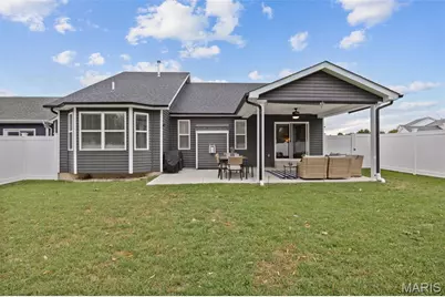 1027 Watering Stone Court, Pevely, MO 63070 - Photo 36