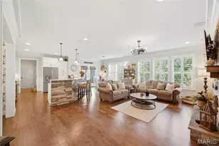 423 Cottage Grove Dr, Wentzville, MO 63385 - Photo 18