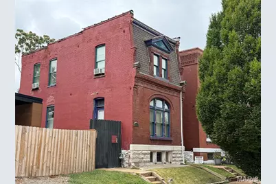 3319 Wisconsin Avenue, Saint Louis, MO 63118 - Photo 2