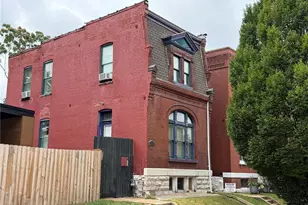 3319 Wisconsin Ave, Saint Louis, MO 63118 - Photo 2