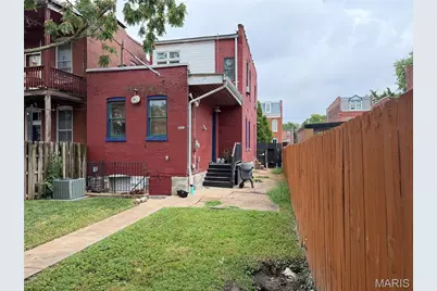 3319 Wisconsin Avenue, Saint Louis, MO 63118 - Photo 4