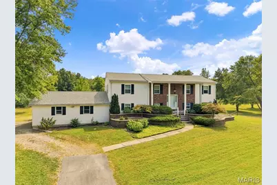 301 Bridle Path Lane, O'Fallon, MO 63366 - Photo 8