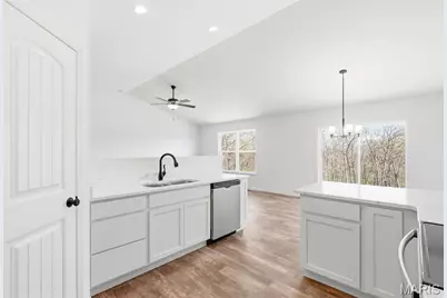 1018 Samwise Street, Wright City, MO 63390 - Photo 6