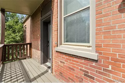 4324 W Pine Boulevard #A, Saint Louis, MO 63108 - Photo 6