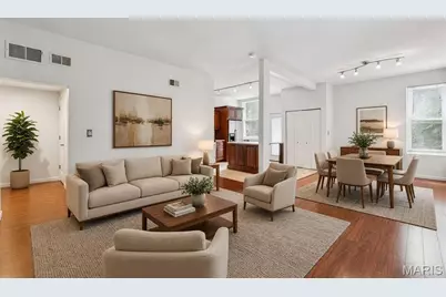 4324 W Pine Boulevard #A, Saint Louis, MO 63108 - Photo 12