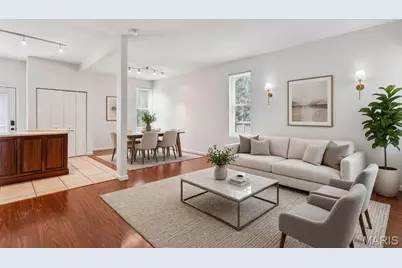 4324 W Pine Boulevard #A, Saint Louis, MO 63108 - Photo 10