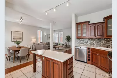 4324 W Pine Boulevard #A, Saint Louis, MO 63108 - Photo 16