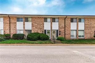 10004 Sakura Dr, Unincorporated, MO 63128 - Photo 1