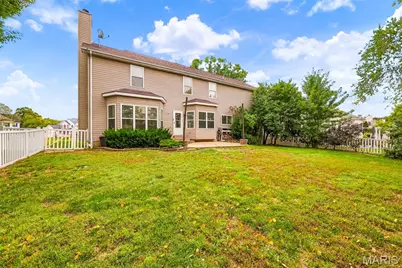 223 Chestnut Hill Drive, O'Fallon, MO 63368 - Photo 64