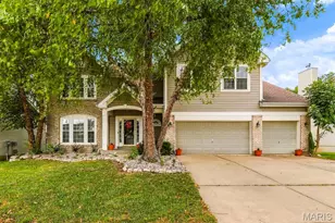 223 Chestnut Hill Dr, O'Fallon, MO 63368 - Photo 1