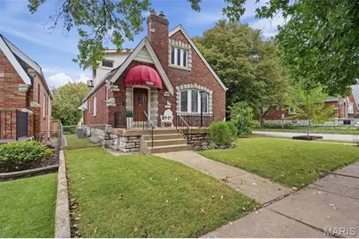 5601 Walsh Street, Saint Louis, MO 63109 - Photo 30