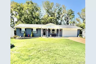 313 Williams Drive, Eureka, MO 63025 - Photo 1
