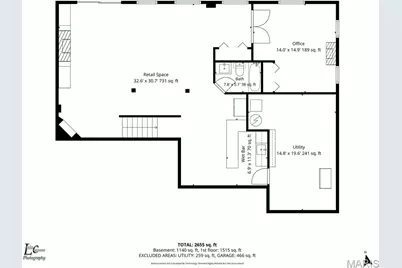 2919 Glaize Creek Drive, Imperial, MO 63052 - Photo 56