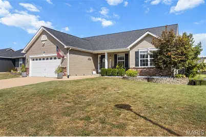 2919 Glaize Creek Drive, Imperial, MO 63052 - Photo 2