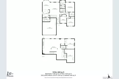 2919 Glaize Creek Drive, Imperial, MO 63052 - Photo 58
