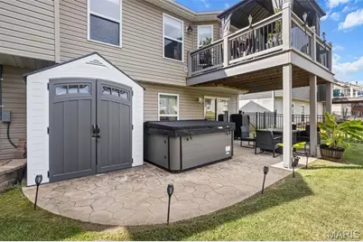 2919 Glaize Creek Drive, Imperial, MO 63052 - Photo 4