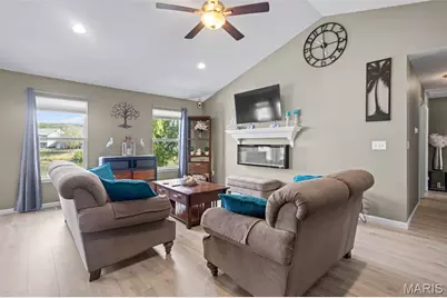 2919 Glaize Creek Drive, Imperial, MO 63052 - Photo 10