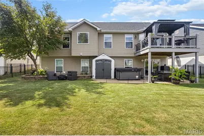 2919 Glaize Creek Drive, Imperial, MO 63052 - Photo 42