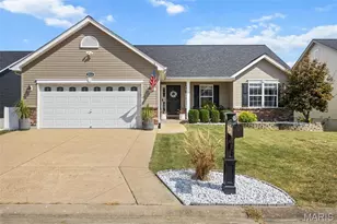 2919 Glaize Creek Dr, Imperial, MO 63052 - Photo 1