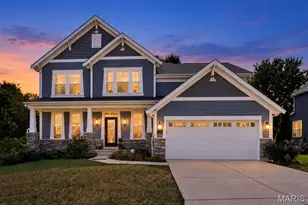 708 Kenmare Ct, Dardenne Prairie, MO 63368 - Photo 1
