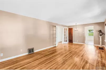 836 Evans Avenue, Kirkwood, MO 63122 - Photo 4