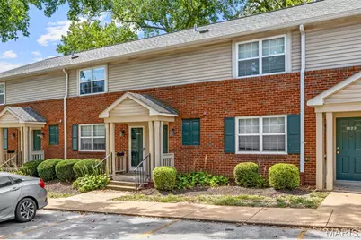 1625 High School Drive, Saint Louis, MO 63144 - Photo 2