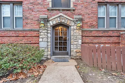 7557 Buckingham, Clayton, MO 63105 - Photo 1