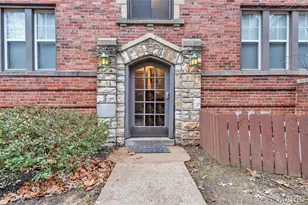 7557 Buckingham, Clayton, MO 63105 - Photo 1
