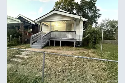 5651 Highland Avenue, Saint Louis, MO 63112 - Photo 2