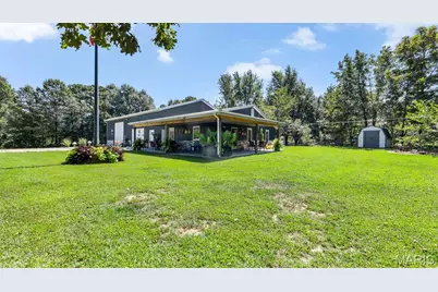 4393 Highway, New Haven, MO 63068 - Photo 2