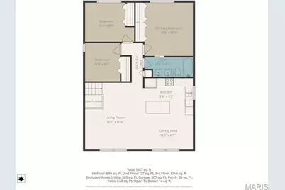 1 Buckingham Drive, Washington, MO 63090 - Photo 44