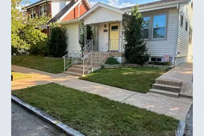 5238 Schollmeyer Avenue, Saint Louis, MO 63109 - Photo 2