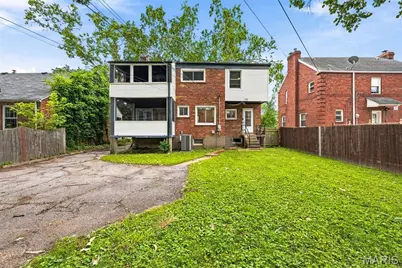 7475 Shaftesbury Avenue, Saint Louis, MO 63130 - Photo 44
