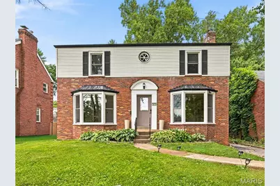 7475 Shaftesbury Avenue, Saint Louis, MO 63130 - Photo 2