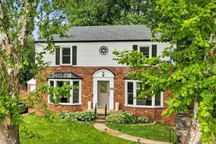 7475 Shaftesbury Ave, Saint Louis, MO 63130 - Photo 1