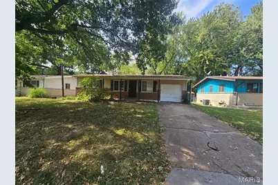 11723 Criterion Avenue, Saint Louis, MO 63138 - Photo 1