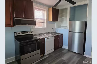 5880 Kennerly Avenue #A, Saint Louis, MO 63112 - Photo 18