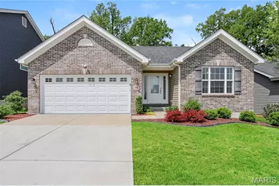 115 Cobble Road, O'Fallon, MO 63366 - Photo 1