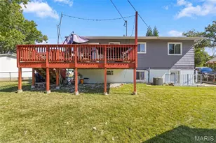 11935 Wooded Valley Ct, Maryland Heights, MO 63043 - Photo 2